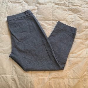 Banana Republic Sloan pants